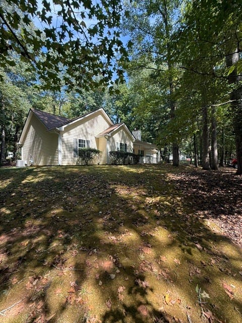 255 Lakeside Drive, Covington, Georgia