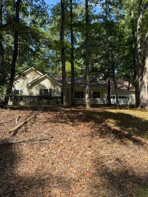 255 Lakeside Drive, Covington, Georgia