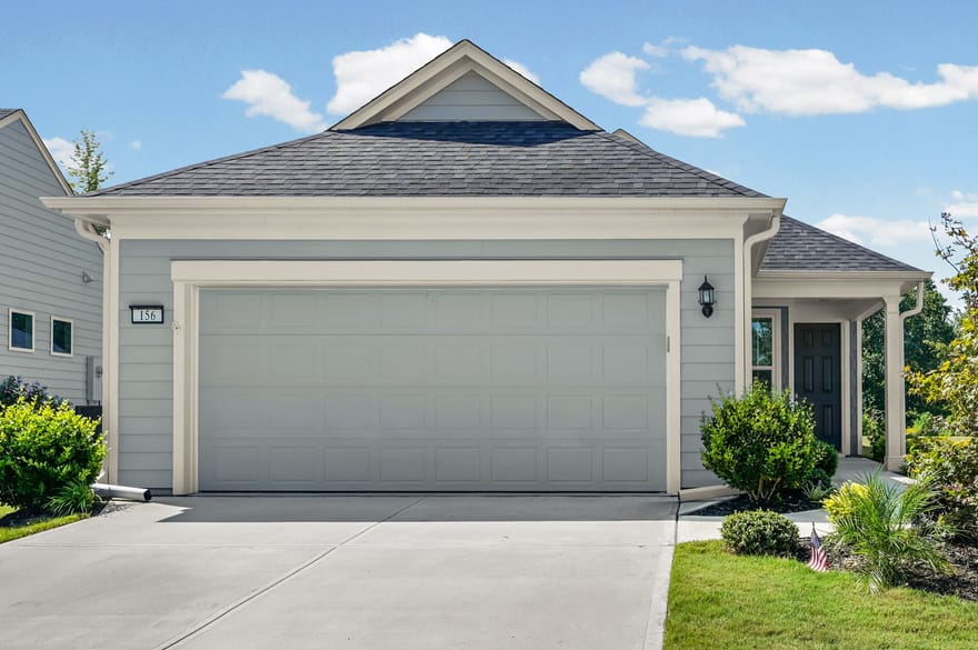 156 Alcovy Court, Griffin, Georgia