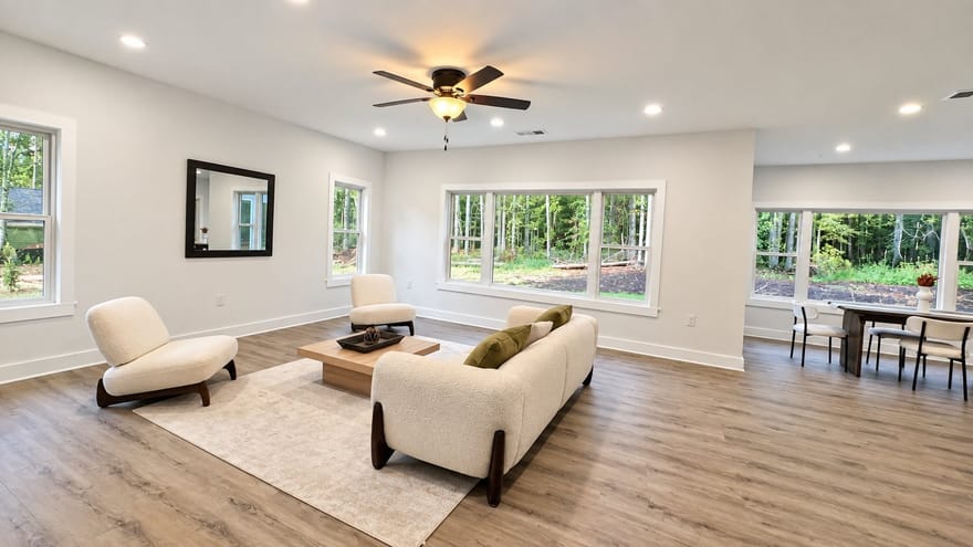 7947 Post Road, Winston, Georgia