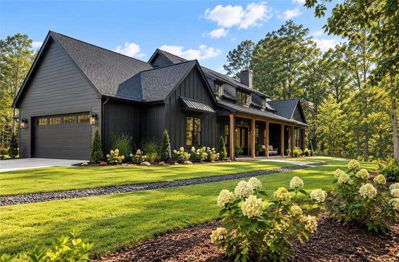 74 Shady Valley Drive SW, Cartersville, Georgia