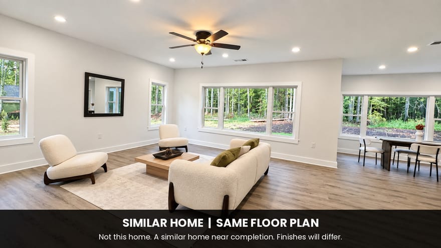 7967 Post Road, Winston, Georgia