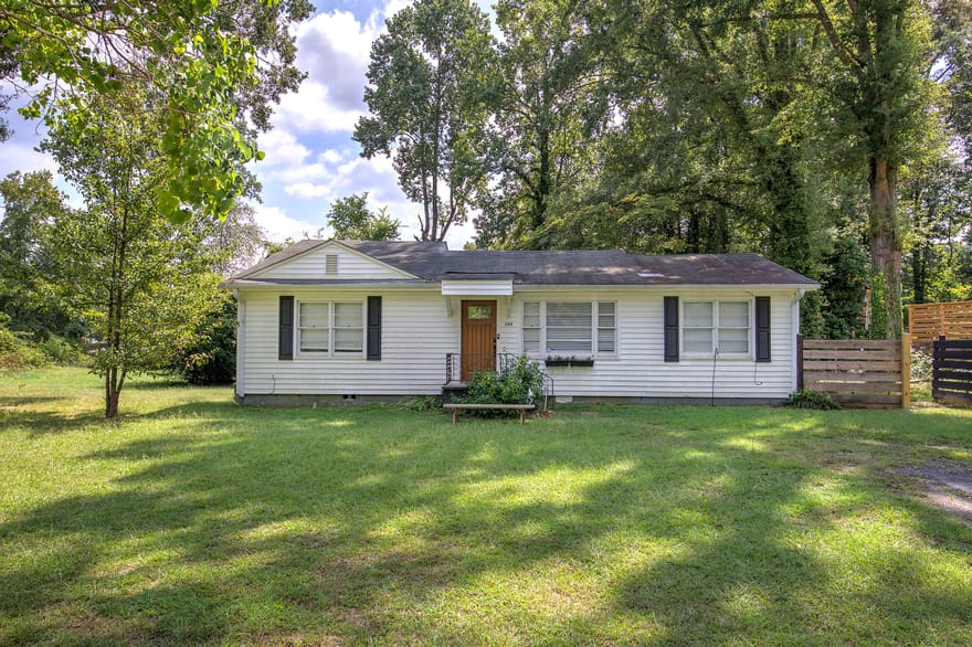 388 Due West Road, Dallas, Georgia