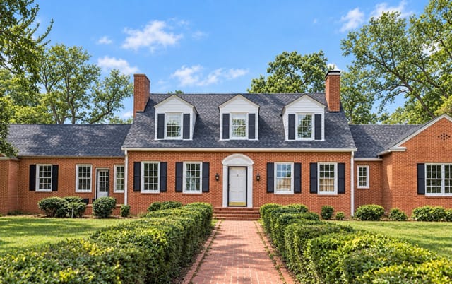 8 Old Chestnut Street, Lumpkin, Georgia