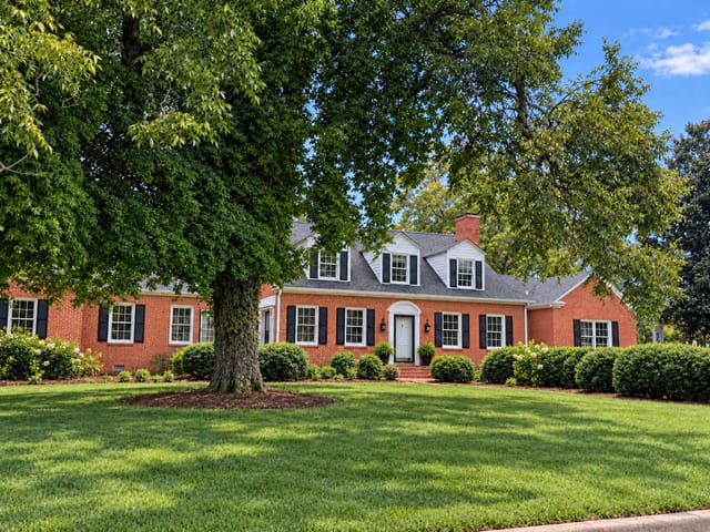 8 Old Chestnut Street, Lumpkin, Georgia