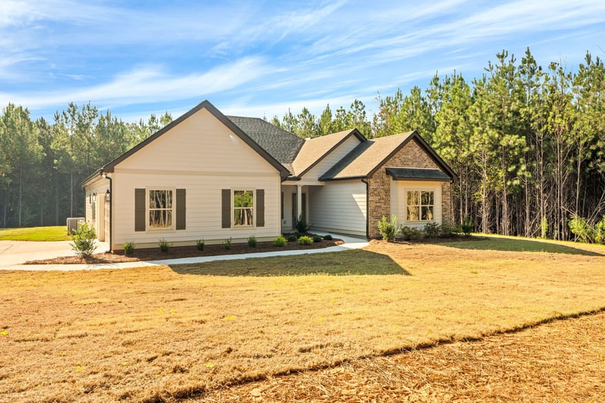 961 Thrash Road, LaGrange, Georgia