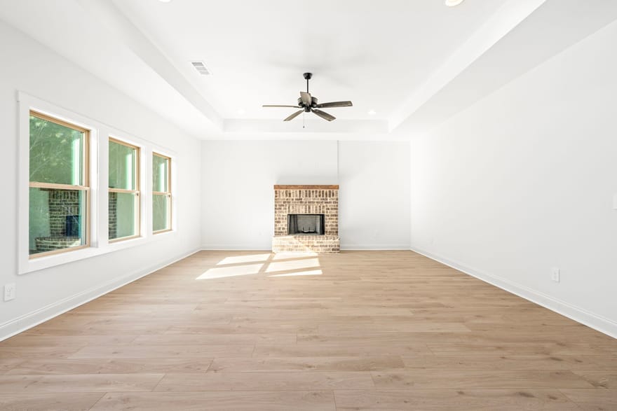 961 Thrash Road, LaGrange, Georgia