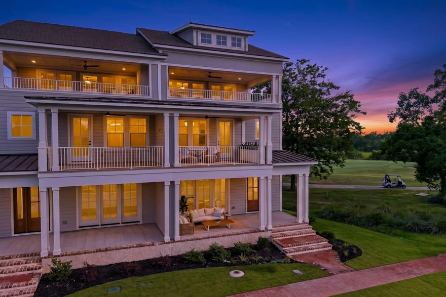 310 Reserve Way, Savannah, Georgia