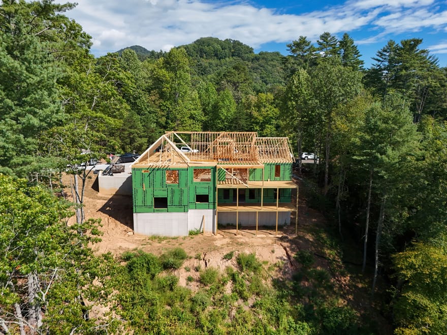 281 Uplander Court, Rabun Gap, Georgia