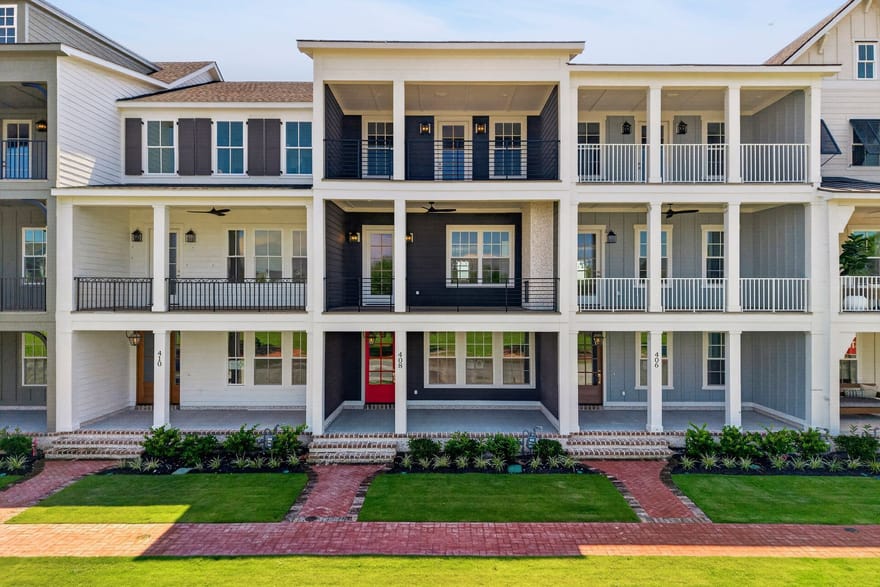 408 Legends Court, Savannah, Georgia
