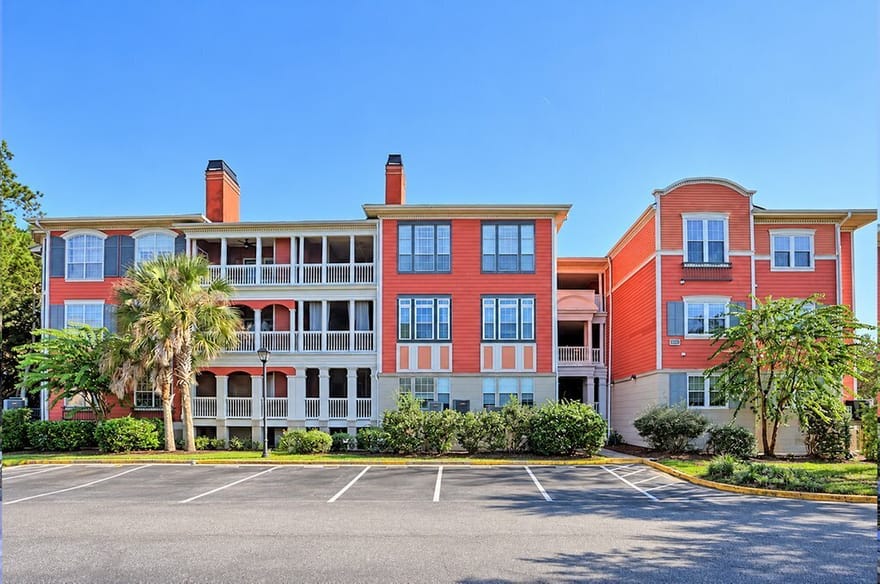 2432 Whitemarsh Way, Savannah, Georgia