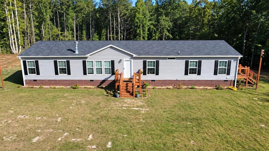 259 Hawks Trail, Newborn, Georgia