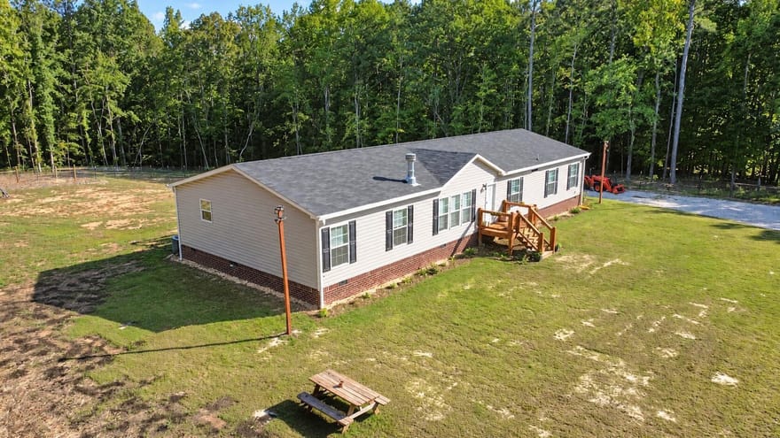 259 Hawks Trail, Newborn, Georgia