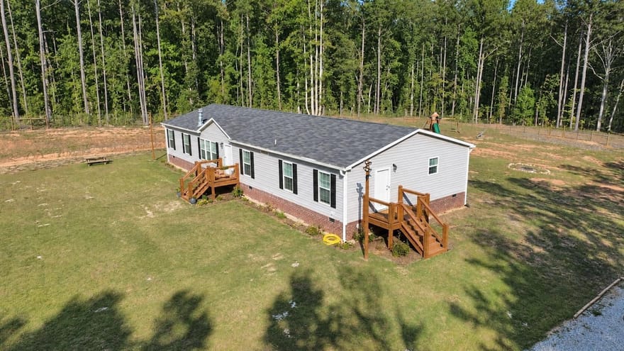 259 Hawks Trail, Newborn, Georgia