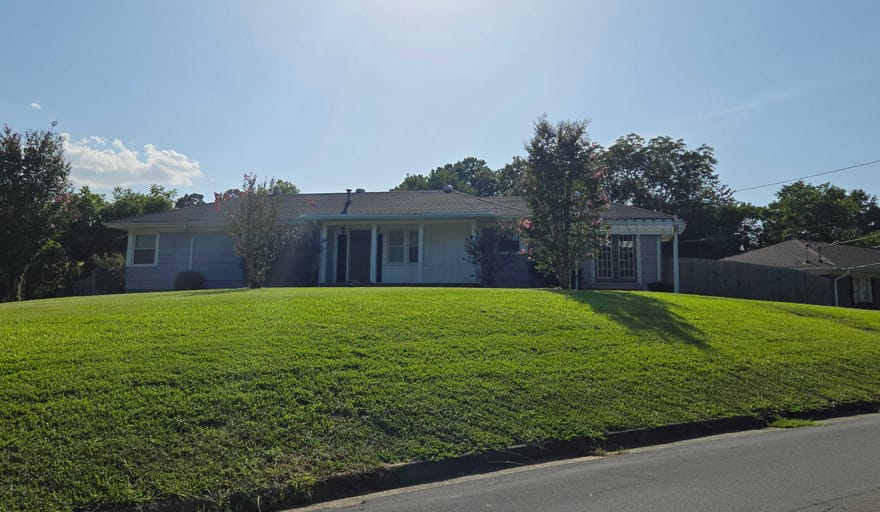 4 Northwood Drive NE, Rome, Georgia