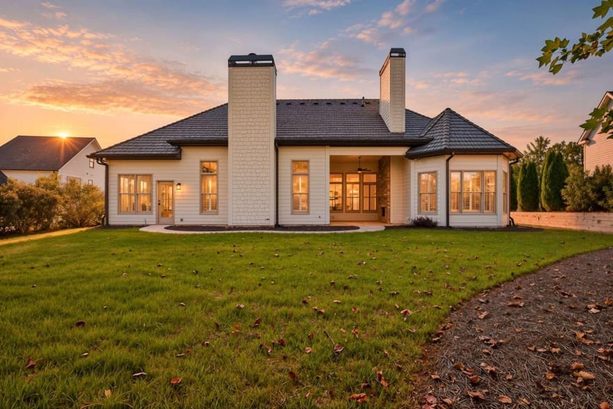 8 Fieldstone Court E, Dawsonville, Georgia