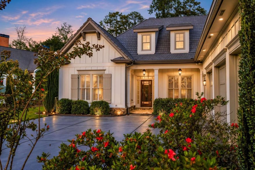 8 Fieldstone Court E, Dawsonville, Georgia