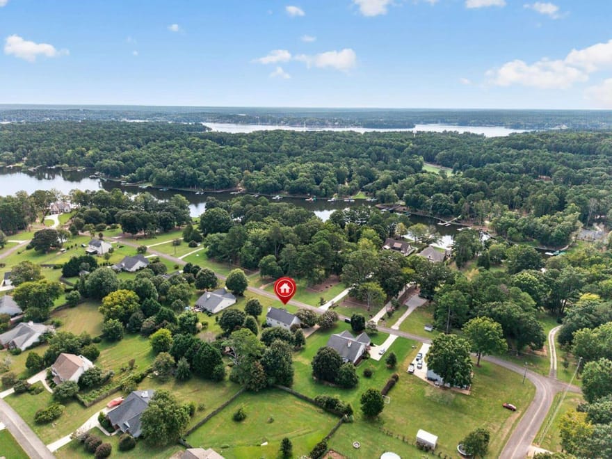 121 Collis Circle, Eatonton, Georgia