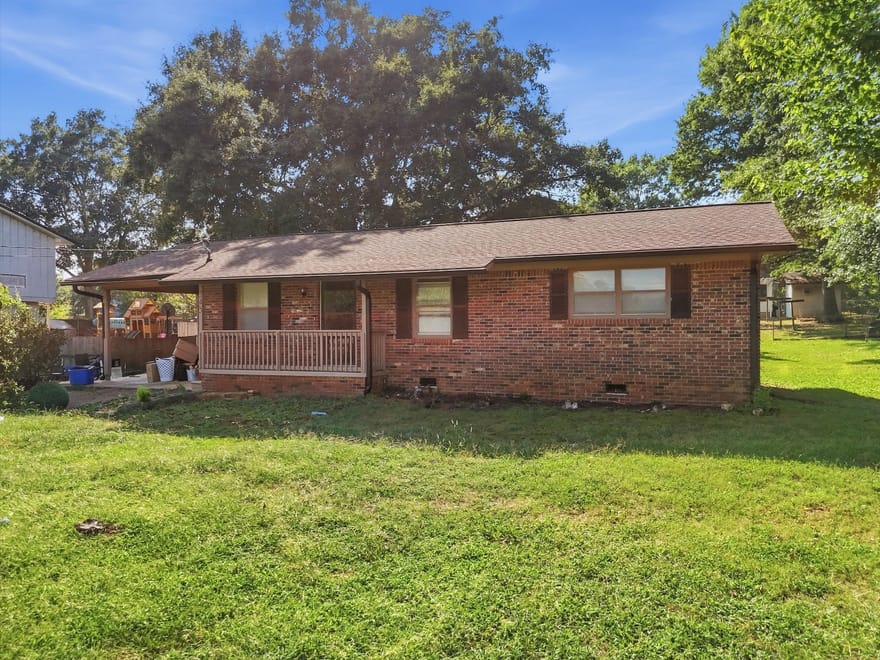 245 Torino Drive, Chatsworth, Georgia