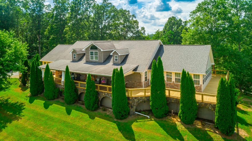 479 Cooper Road, Tunnel Hill, Georgia