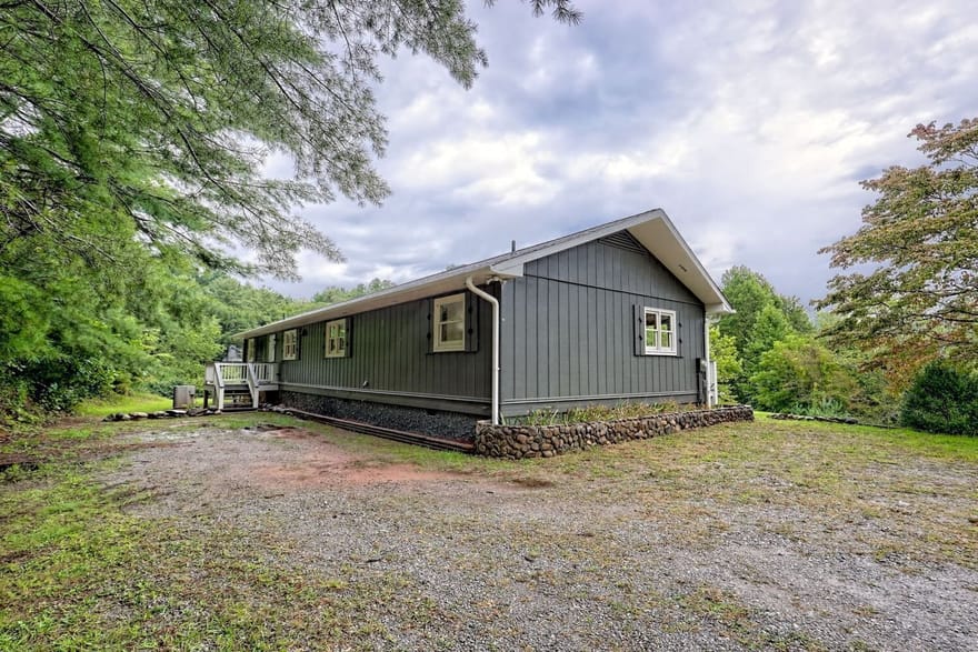 156 Tahoe Lane, Dillard, Georgia