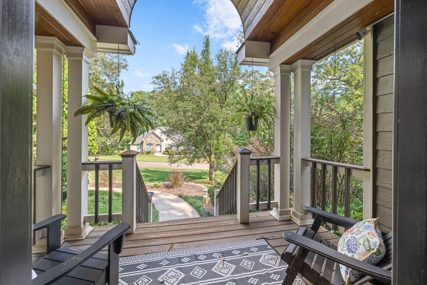 401 Ginger Trail, Demorest, Georgia