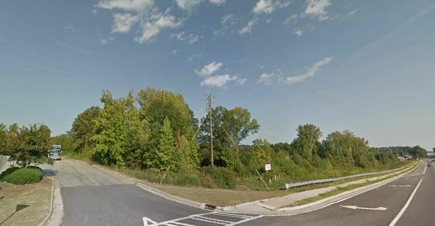 1861 N Expressway, Griffin, Georgia