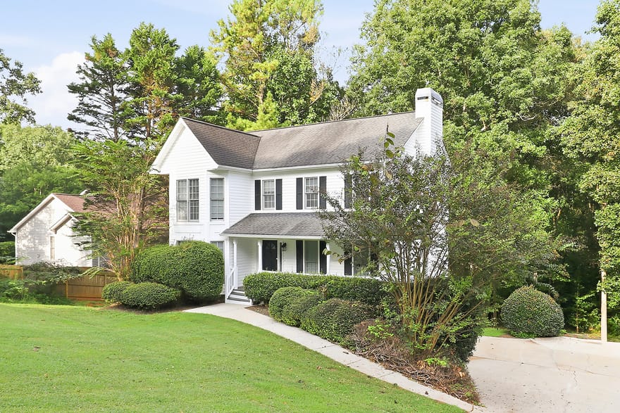 35 Kimball Court, Douglasville, Georgia