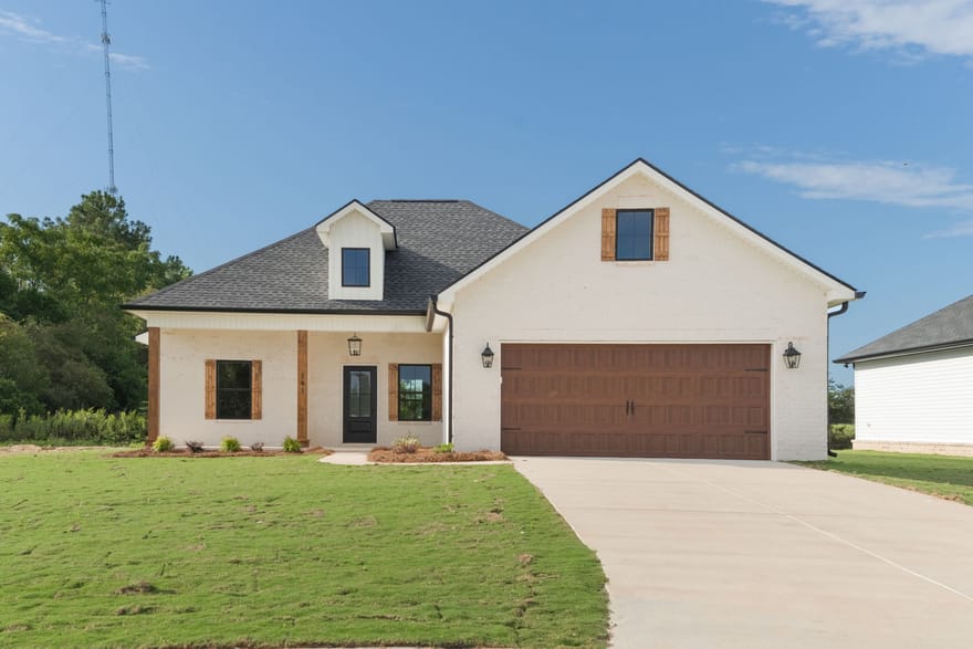 141 Early Drive, Byron, Georgia