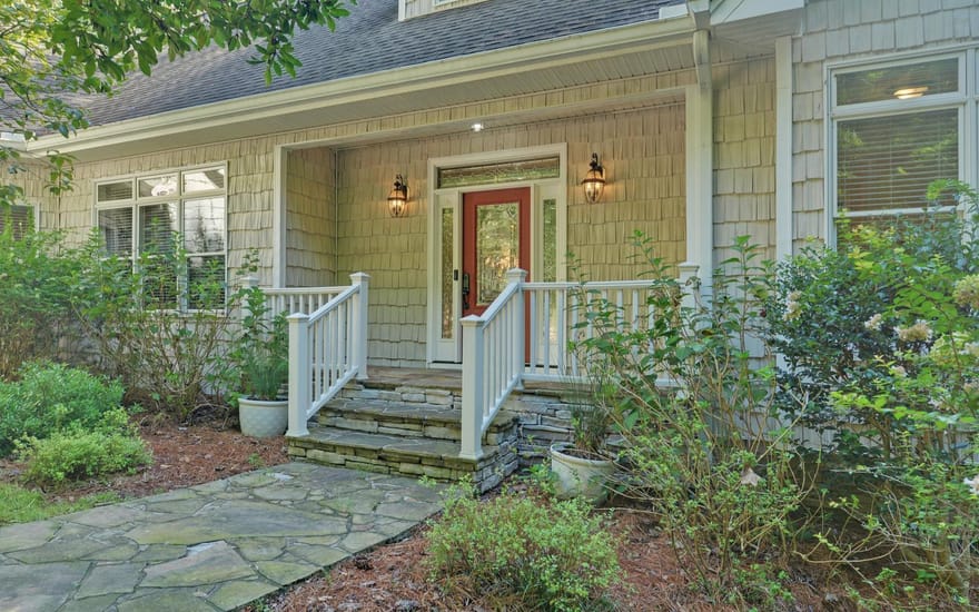 260 Cross Creek Trail, Dahlonega, Georgia