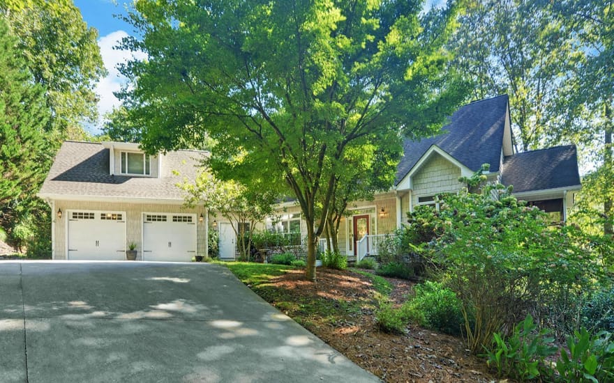 260 Cross Creek Trail, Dahlonega, Georgia
