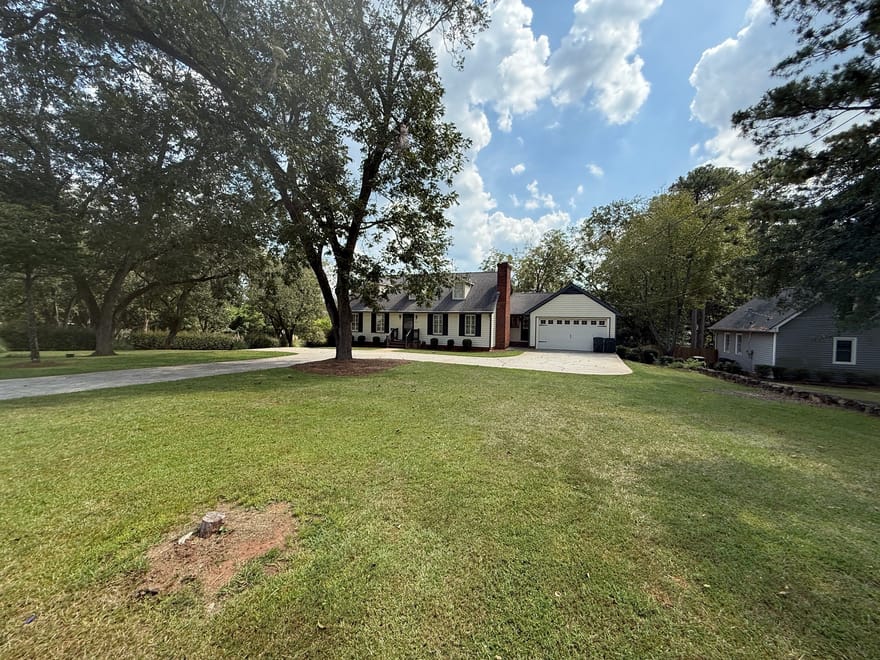 813 S Green Street, Thomaston, Georgia