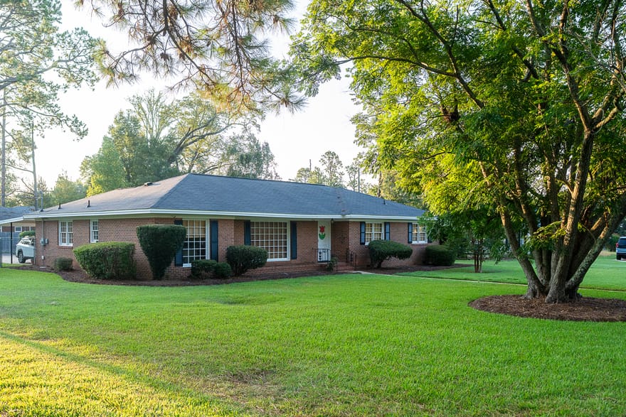516 Summit Drive, Albany, Georgia