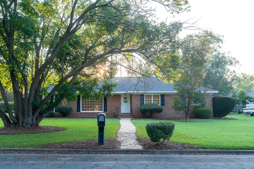 516 Summit Drive, Albany, Georgia