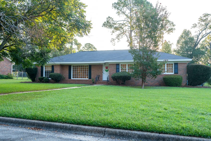 516 Summit Drive, Albany, Georgia