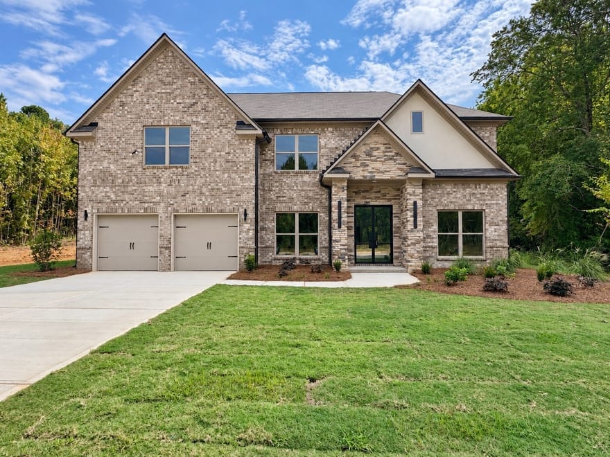 1082 Horizon Court, Covington, Georgia