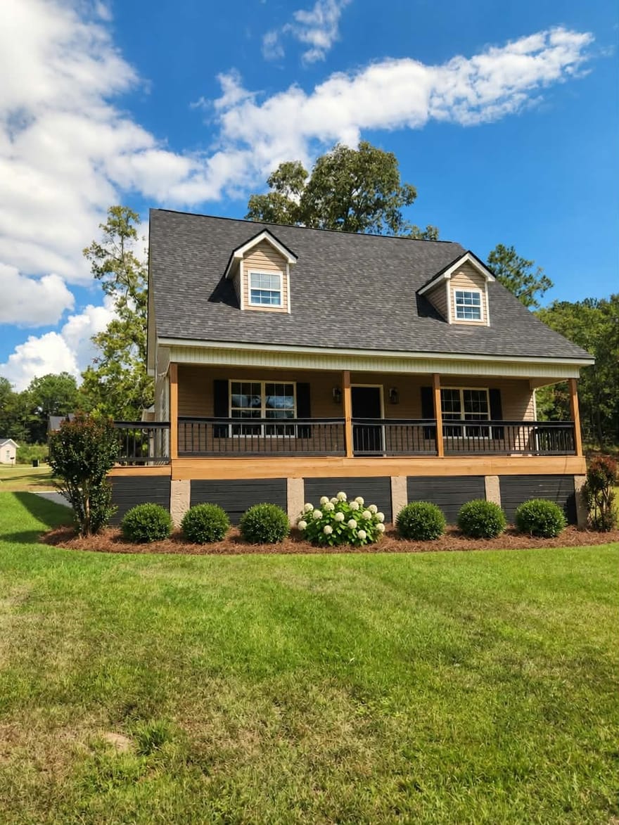 104 Silver Maple Court, Byron, Georgia