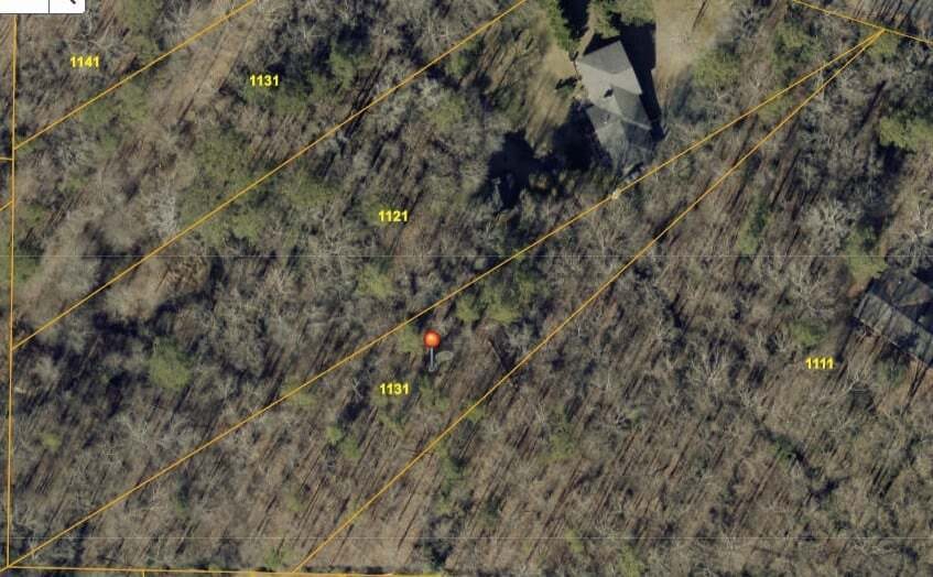 1131 Riverside Parkway, Austell, Georgia