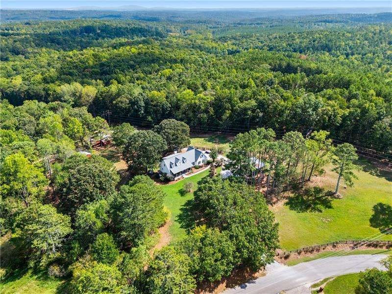 3204 Reavis Mountain Road, Ball Ground, Georgia