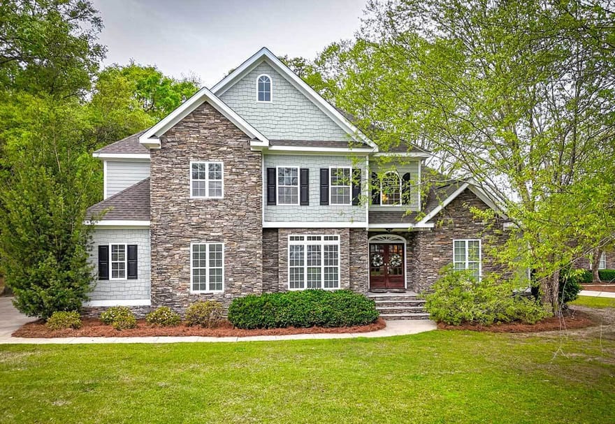 132 Pheasant Ridge, Thomasville, Georgia