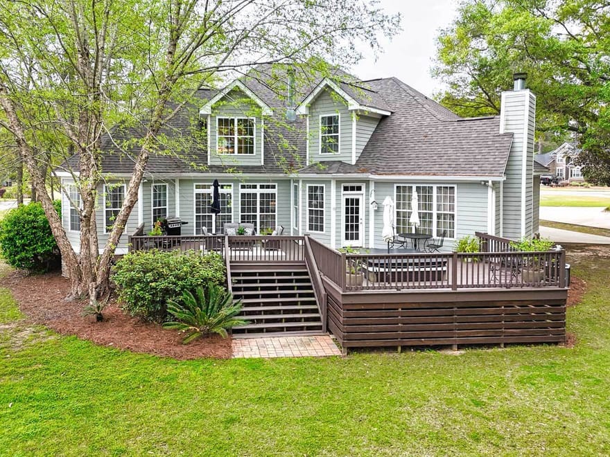 132 Pheasant Ridge, Thomasville, Georgia