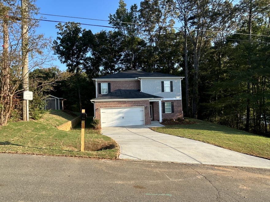11 Meadowview Circle, Cartersville, Georgia