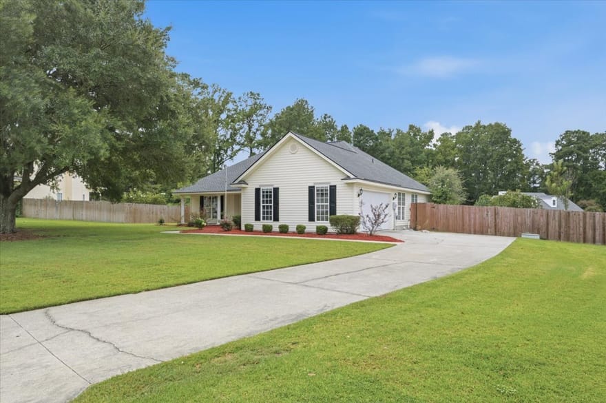 204 Veranda Avenue, Guyton, Georgia