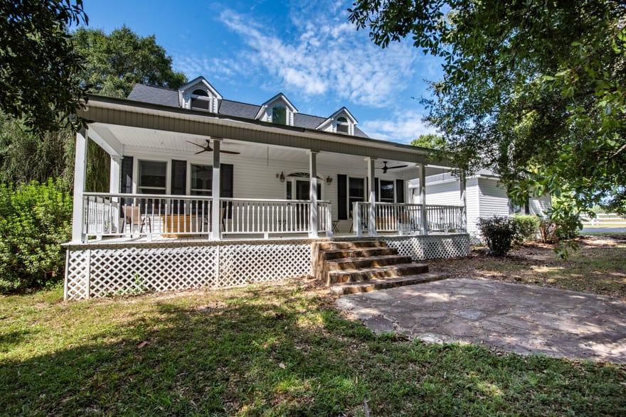 1635 Ga-26, Chester, Georgia