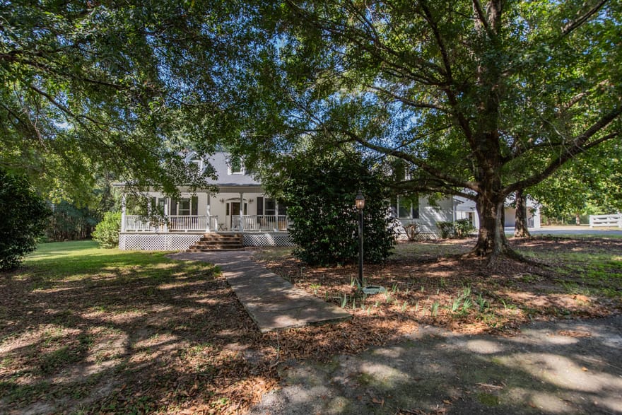 1635 Ga-26, Chester, Georgia