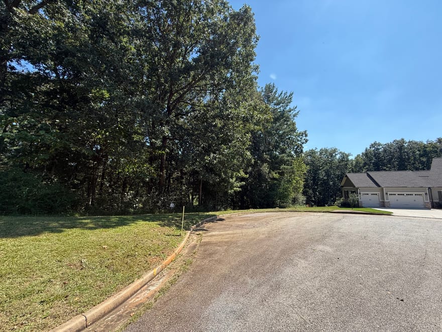 Mountain Vista, Clarkesville, Georgia