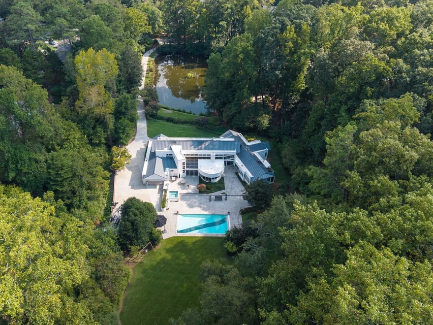 500 Franklin Road NE, Sandy Springs, Georgia
