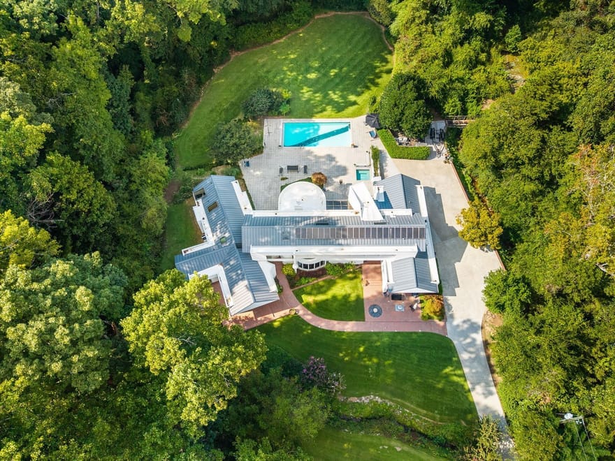 500 Franklin Road NE, Sandy Springs, Georgia