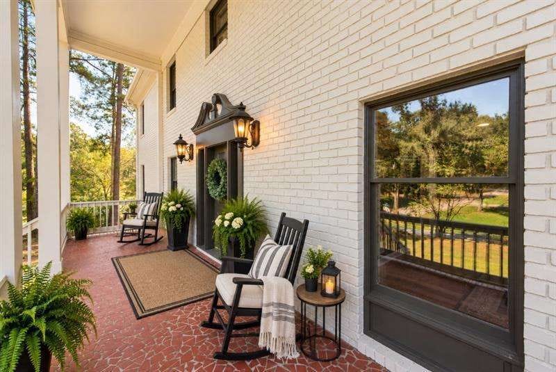 685 Mission Road SW, Cartersville, Georgia