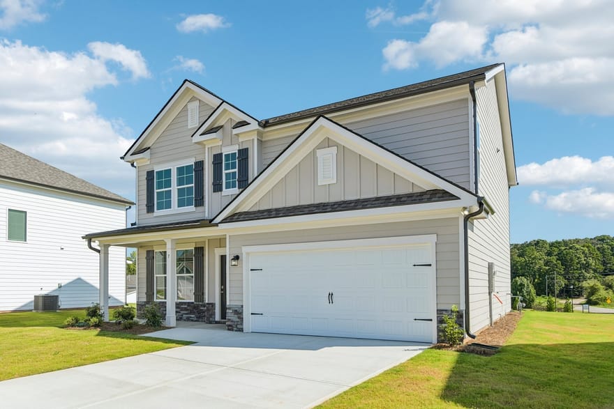 7 Purackal Lane, Statham, Georgia